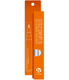 Suncoat Natural Cuticle Comfort Oil Pen