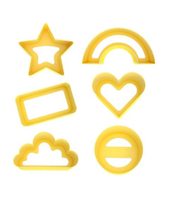 Lunch Punch Sandwich Cutters Mini Bites