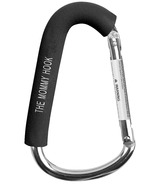 The Mommy Hook Silver Black