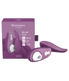 Womanizer Liberty 2 Purple
