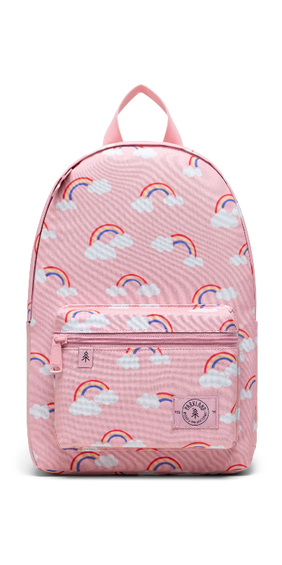 Parkland rainbow backpack new arrivals