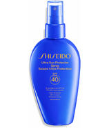Shiseido Ultra Sun Protector Spray SPF 40