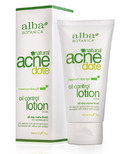 Alba Botanica Natural ACNEdote Oil Control Lotion