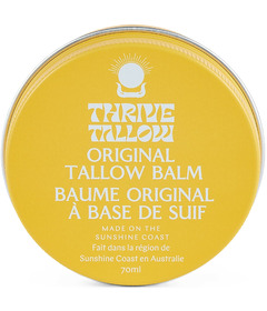 Thrive Tallow Original Tallow Balm