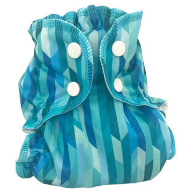 Buy AppleCheeks Ice Breaker Diaper Cover at