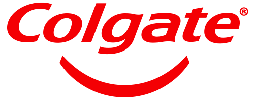 Colgate brand logo