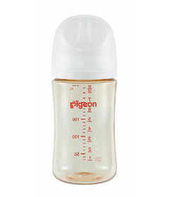 Nurture & Nest by Pigeon PPSU Bottle with M Nipple