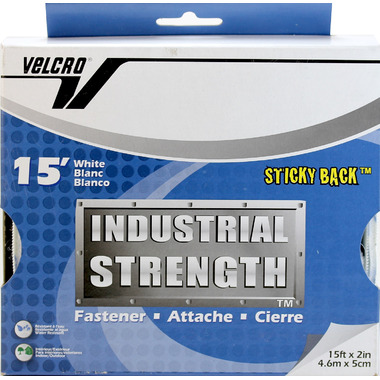 velcro industrial strength hook and loop tape