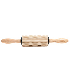 b, halfmoon Ridge Eco Roller Natural