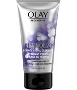 Olay nettoyant pour le visage Regenerist retinol 24