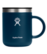 Hydro Flask Insulated Mug Indigo