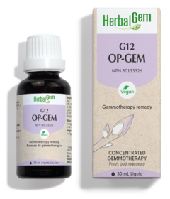 HerbalGem G12 OP-GEM