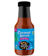 Coconut Secret Sauce and Marinade Korean BBQ 