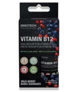 Innotech Nutrition Vitamin B-12 Oral Spray