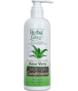 Herbal Glo Aloe Vera Moisture Conditioner