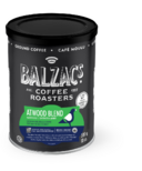 Balzac's Coffee Roaster's Atwood Blend Ground Coffee