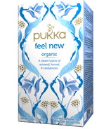 Pukka New Feel Tea