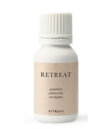 Vitruvi 100% Pure Essential Oil Blend Retreat