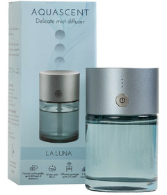 La Luna Aquascent Delicate Mist Diffuser