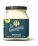 Mayonnaise à l'huile d'avocat Sir Kensington's