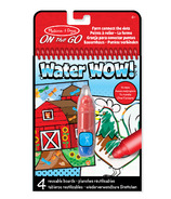 Melissa & Doug Water Wow! Connect the Dots