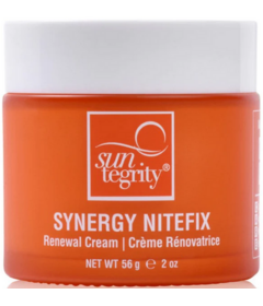 Suntegrity Synergy NiteFix Renewal Cream