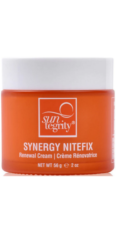 Buy Suntegrity Synergy NiteFix Renewal Cream at