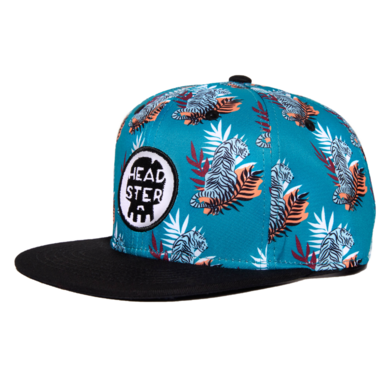 Buy Headster Kids Eye Of The Tiger 
