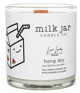 Milk Jar Candle Co. Hang Dry Candle