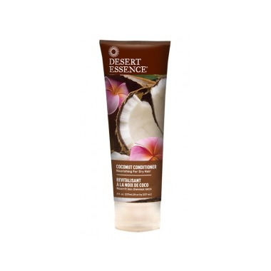 Desert Essence Coconut Conditioner Desert Essence Coconut Conditioner