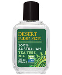Desert Essence huile de melaleuca 100 % australienne