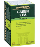 Bigelow Green Tea