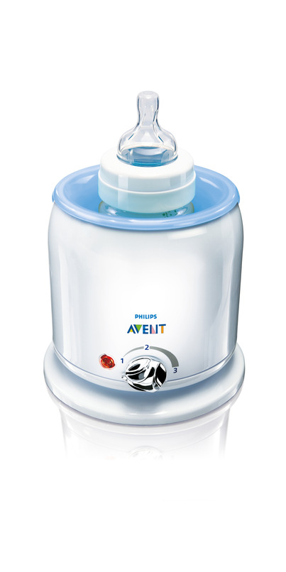 baby cooker avent