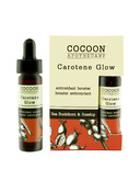 Cocoon Apothecary Carotene Glow booster antioxidant