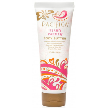 Buy Pacifica Body Butter at Well.ca | Free Shipping $35+ in Canada