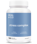 HEAL + CO. Complexe anti-stress