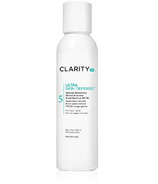 ClarityRx Ultra Skin Defense Sheer Physical Sunscreen SPF 50+