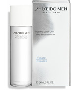 Lotion hydratante pour hommes de Shiseido