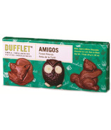 Dufflet Amigos Forest Friends