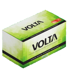 Land Art Volta Botanical Energy Shot
