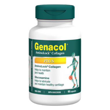 Genacol Plus Genacol Plus