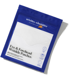 Wrinkles Schminkles Eye & Forehead Wrinkle Patch Multi-Pack