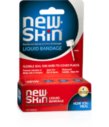Pansement liquide New-Skin