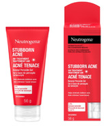 Neutrogena Stubborn AM Acne Treatment
