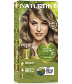 Naturtint Green Technologies Ammonia Free Hair Dye