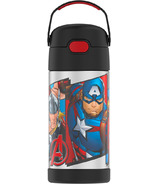 Thermos FUNtainer Bottle Avengers