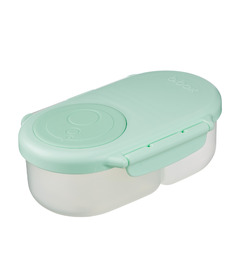 b.box Snackbox Spearmint