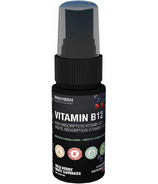 Innotech Nutrition Vitamine B-12 en vaporisateur oral