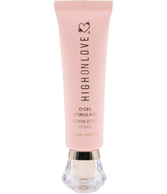 HighOnLove Stimulating O' Gel Tube