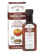 Watkins Pumpkin Spice Extract